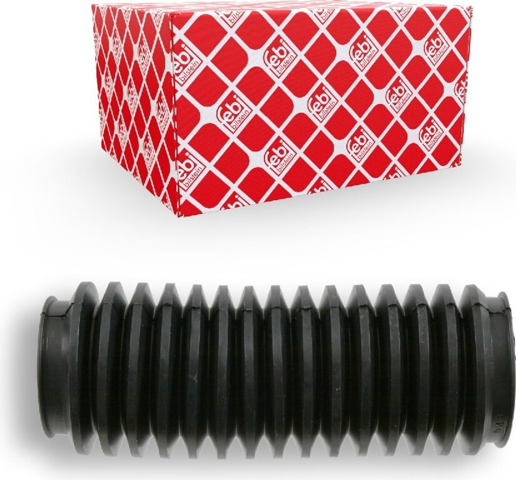 FEBI BILSTEIN 07349 Lenkmanschette Gummi für BMW 3 Produktbild 