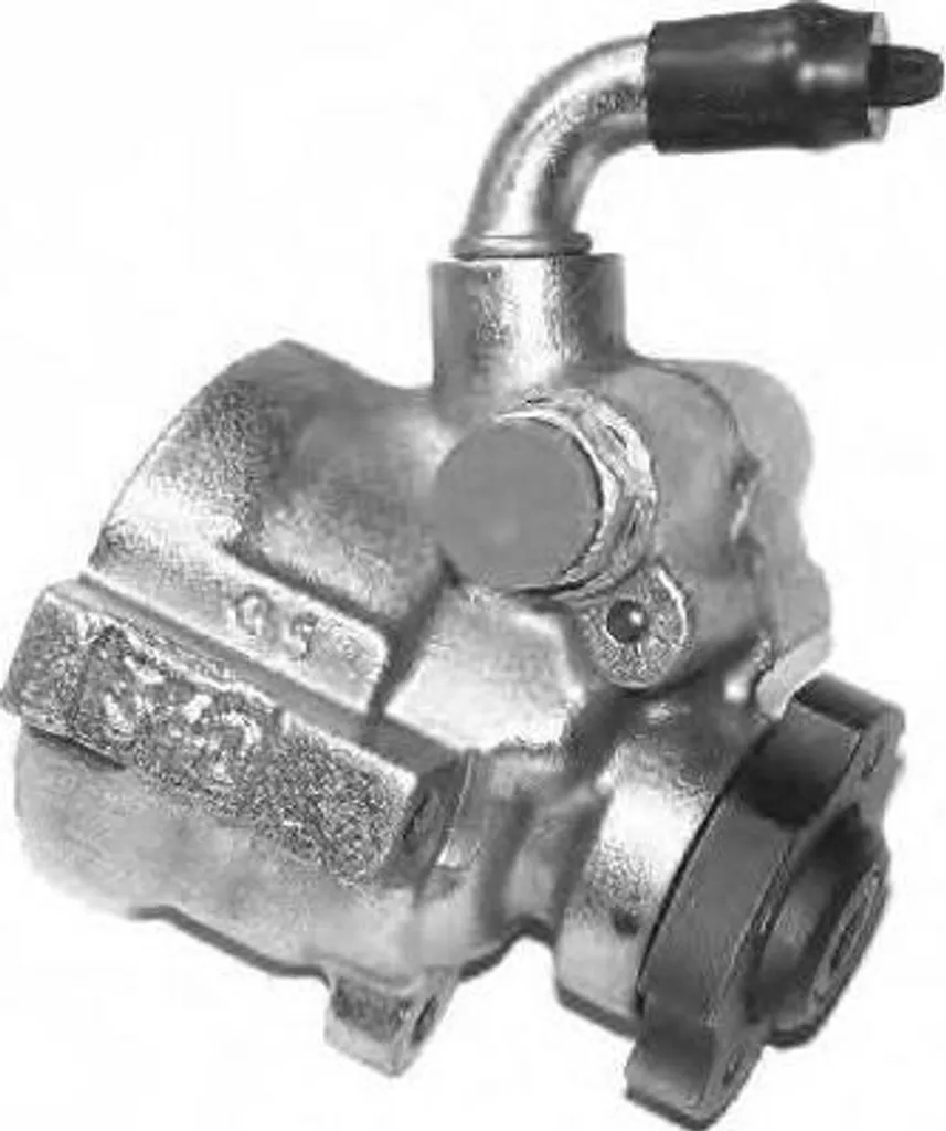Pompe hydraulique de direction General Ricambi PI0207 OE 9617753380
