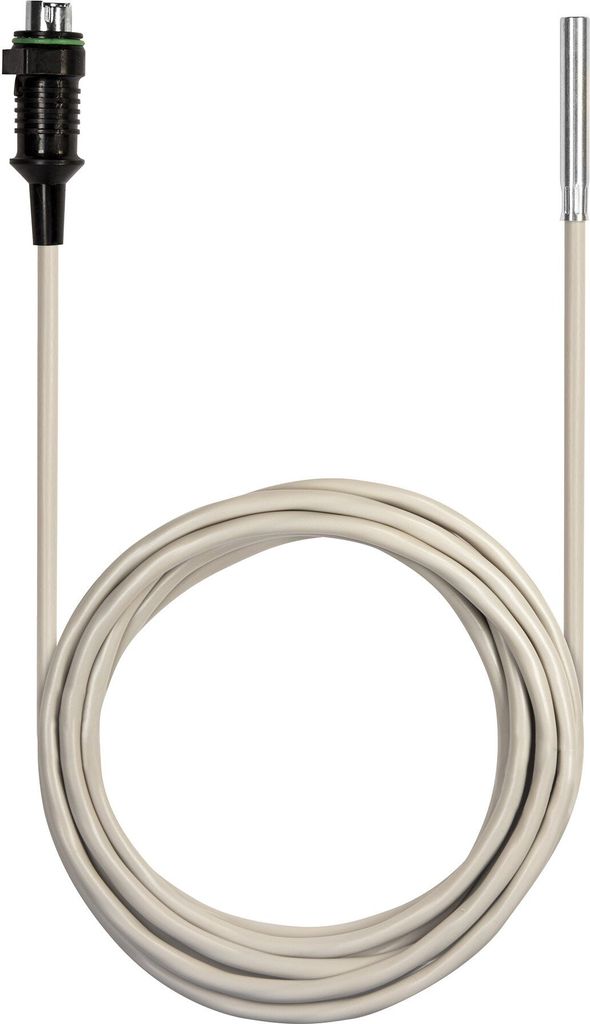 testo - 0628 7503 - Temperaturfühler, NTC - mit Aluminiumhülse