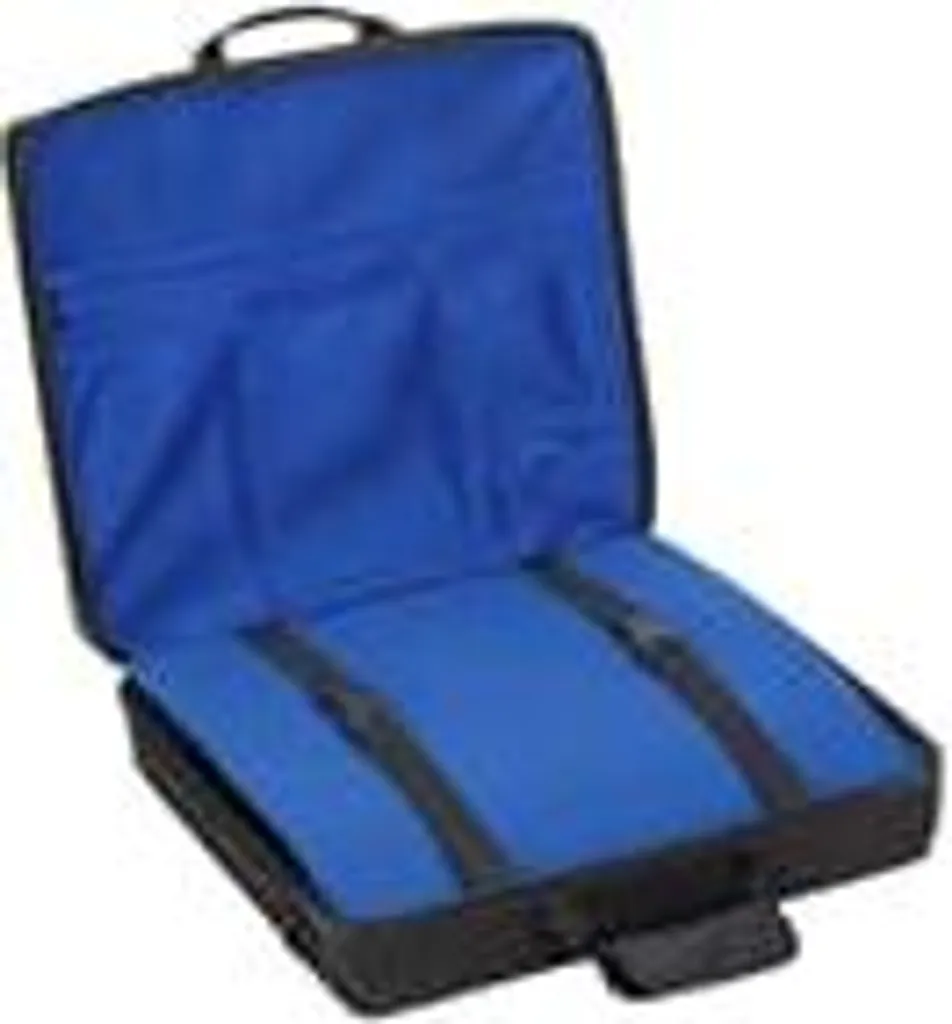 Sacoche CBL-20 rembourrée avec bandoulière pour console Zoom L-20 et L-12