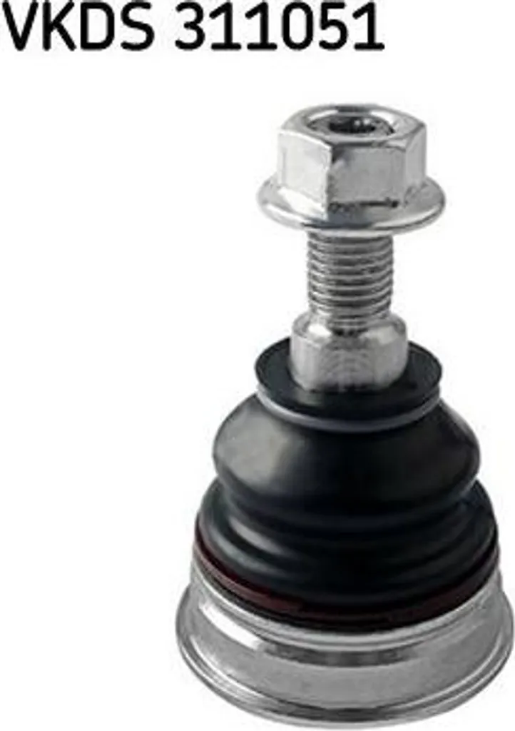 Réparation suspension Amarok : Rotule SKF VKDS 311051 OE 2H0407021B Fiable
