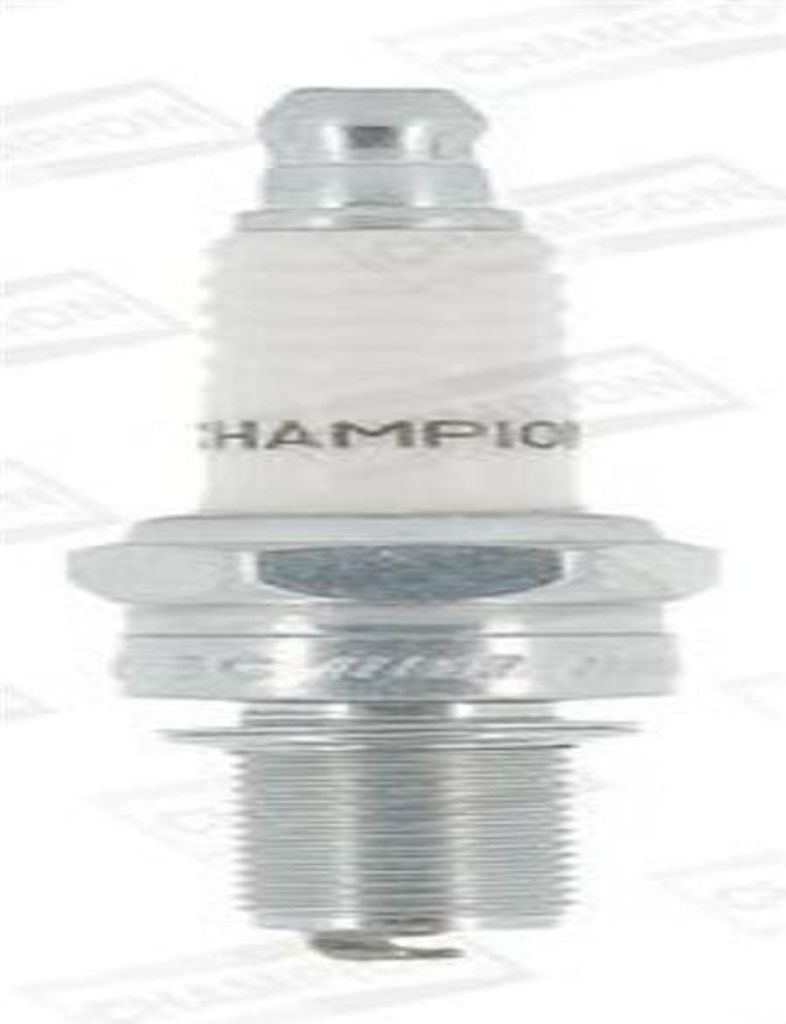 CHAMPION Zündkerze Platin für ALFA ROMEO 147 (937) Industrial OE122/T10