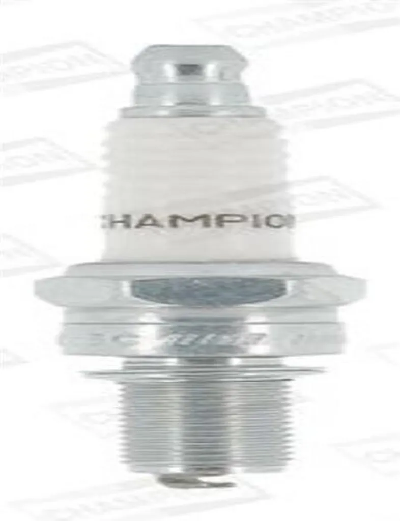 Candela Racing Champion OE122/T10 RG4PHP Platino per Alte Prestazioni