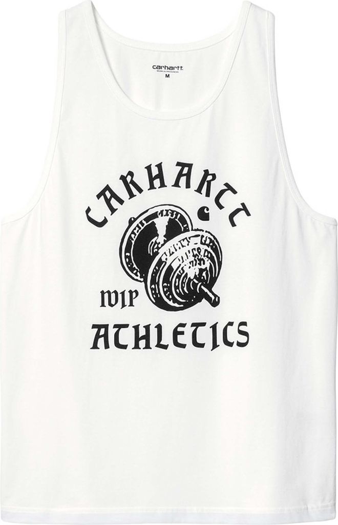 CARHARTT WIP Class of 89 T-Shirt – weiß – M