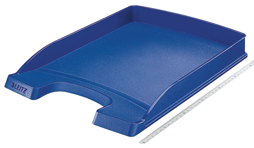 Esselte Leitz 52370035 - Kunststoff - Blau - A4 - Obrázek produktu 