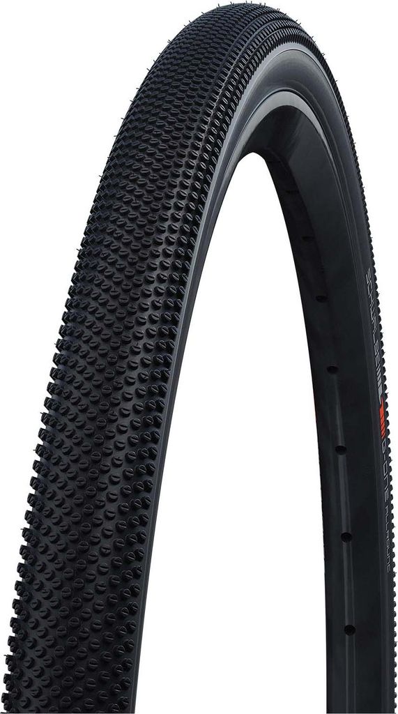 Schwalbe G-One Allround 29/28" (622 mm) 35.0 Black Opona do Zdjęcie produktu 