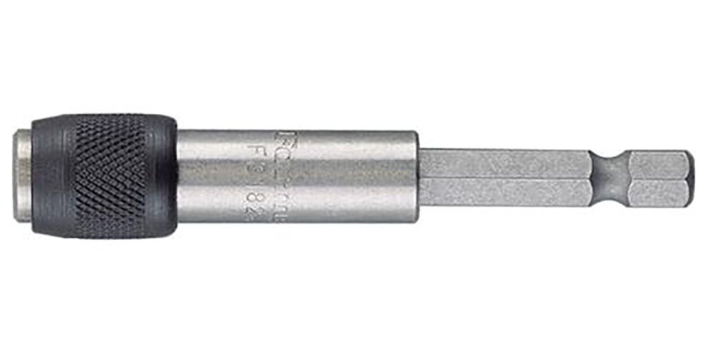 FORMAT Magnet-Bithalter 1/4' 1/4'-6kt. 77mm