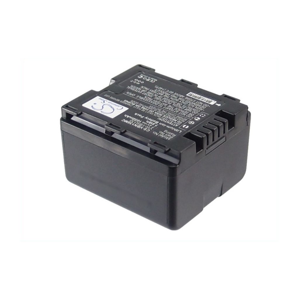 Batteri för VW-Vbn130 ersättningsbatteri Obrázek produktu 