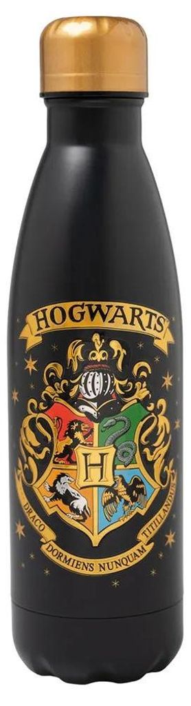 Erik Editores Harry Potter Hogwarts 500ml Hot & Cold Produktbild 