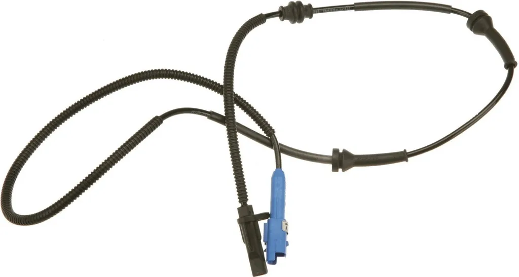 Capteur de vitesse de roue ABS TRW GBS2031 pour Citroën C2 et C3 Pluriel