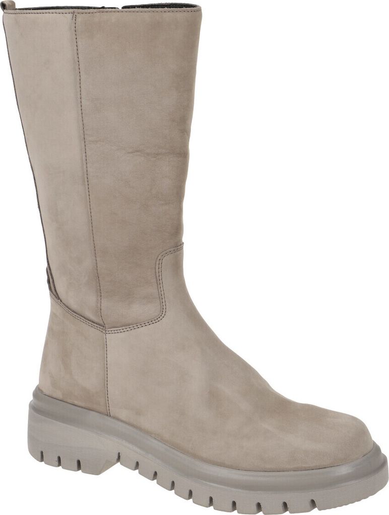 Gabor 91.786 Damenstiefel grau Elegant NEU
