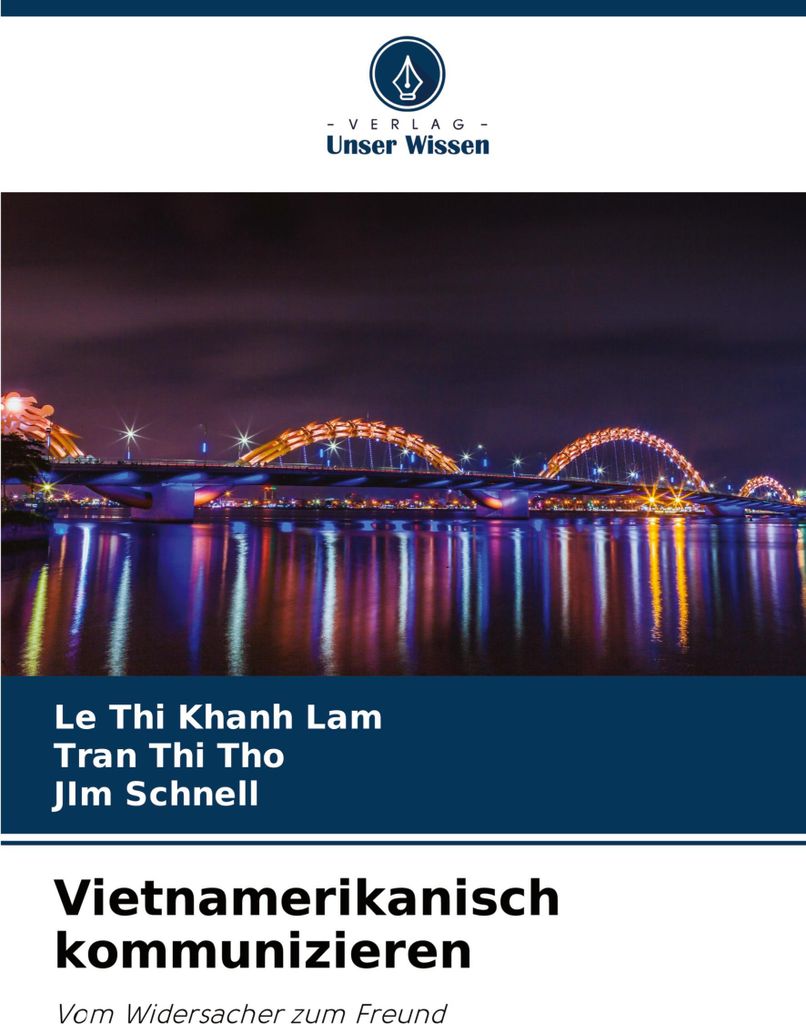 Vietnamerikanisch kommunizieren