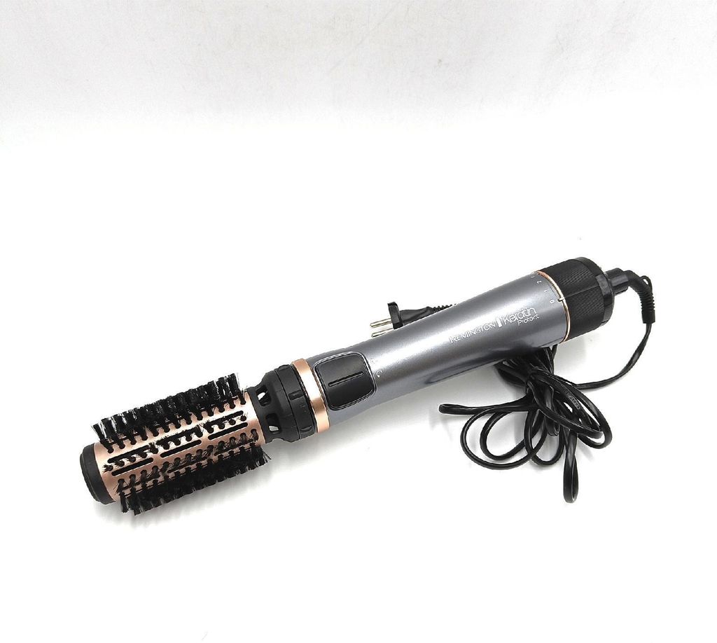 Remington haarborstel, haarcosmetica, accessoires, Productafbeelding 
