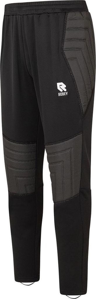 Robey Patron Tw-Hose Herren - Schwarz | Größe: L
