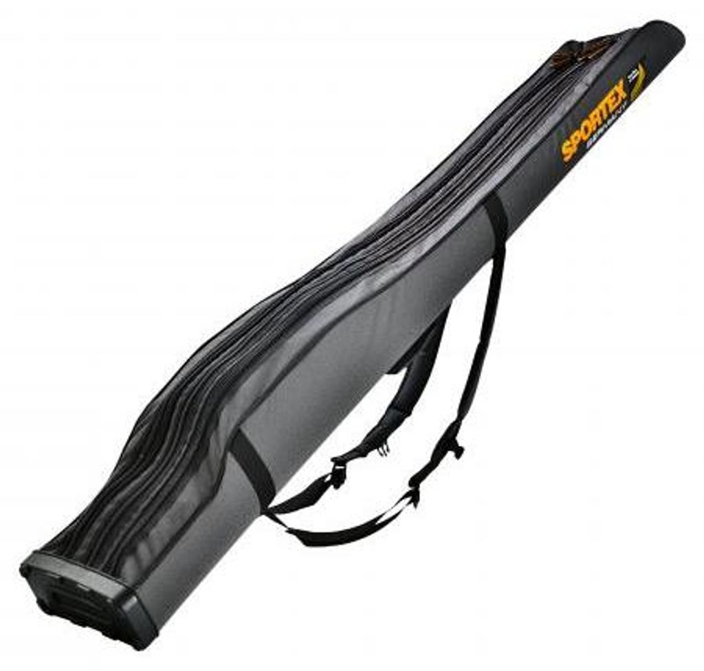 Rod Case SuperSafen Productafbeelding 