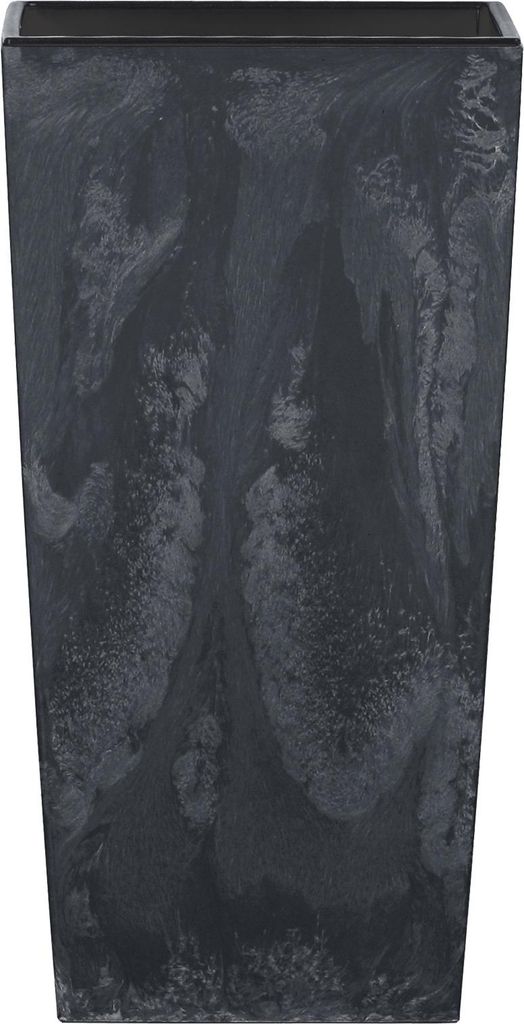 Pot de fleurs style Béton Anthracite 91 Litres Bac à fleur Image du produit 