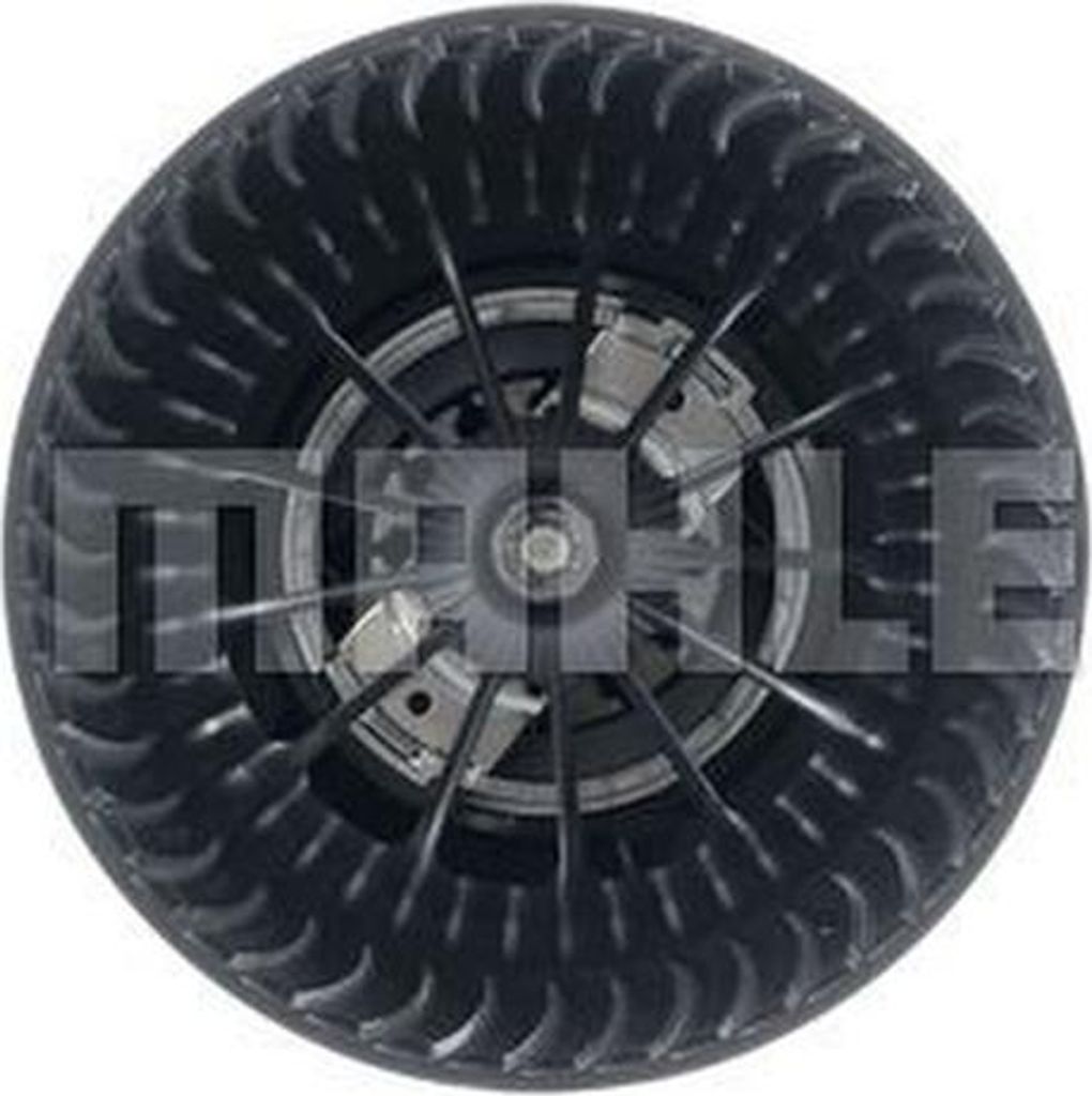 MAHLE AB 241 000P Gebläsemotor Innenraumgebläse für FORD FOCUS III Turnier Kuga Mk2 (DM2) FOCUS III C-Max II (DXA/CB7, DXA/CEU) C-MAX (DM2)