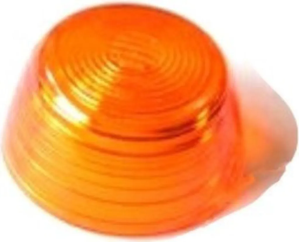 Vetro Freccia JMP Honda Shadow CB CX - Ripristino Look Originale Moto