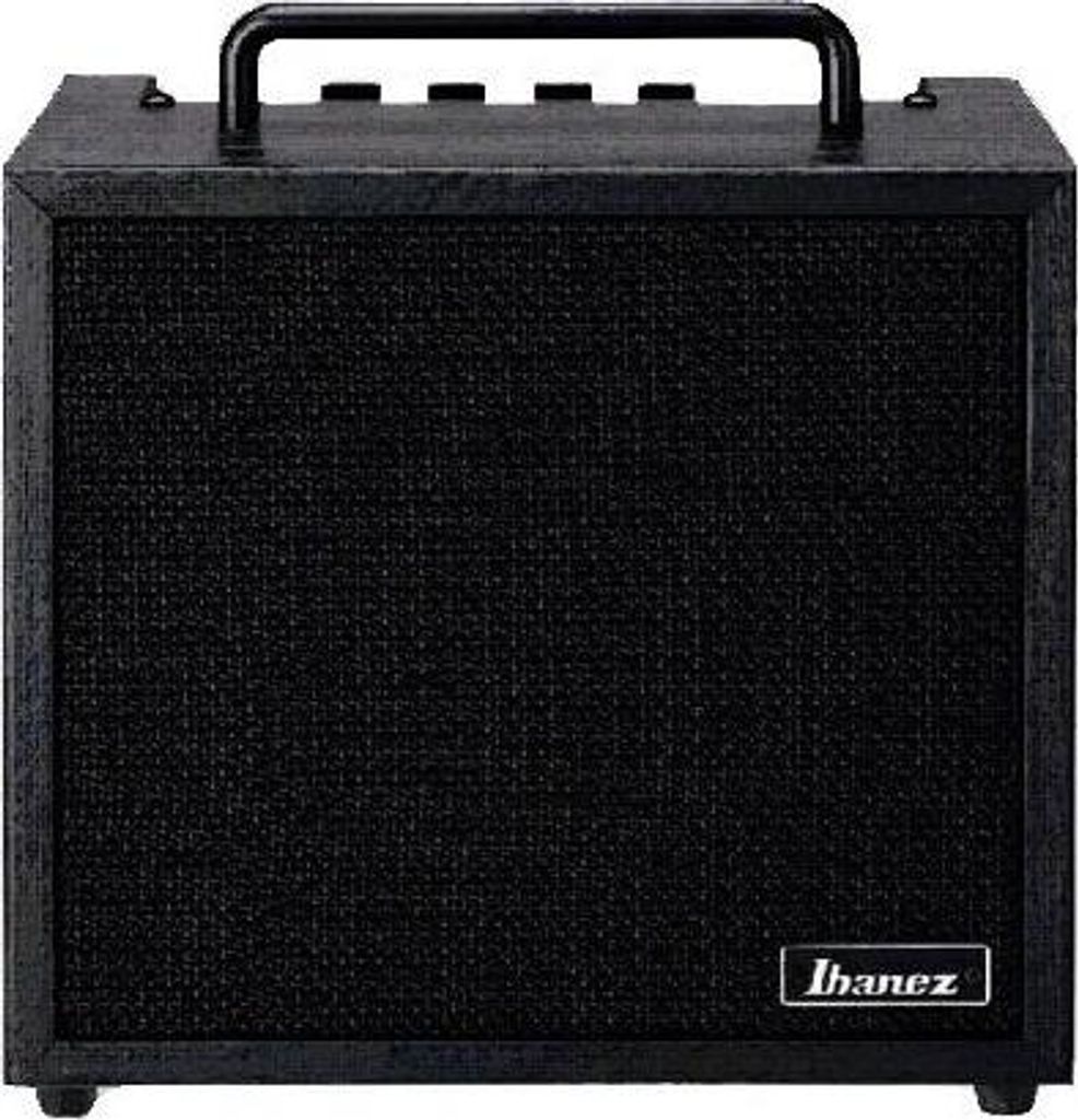 Ibanez IBZ10BV2 Zdjęcie produktu 
