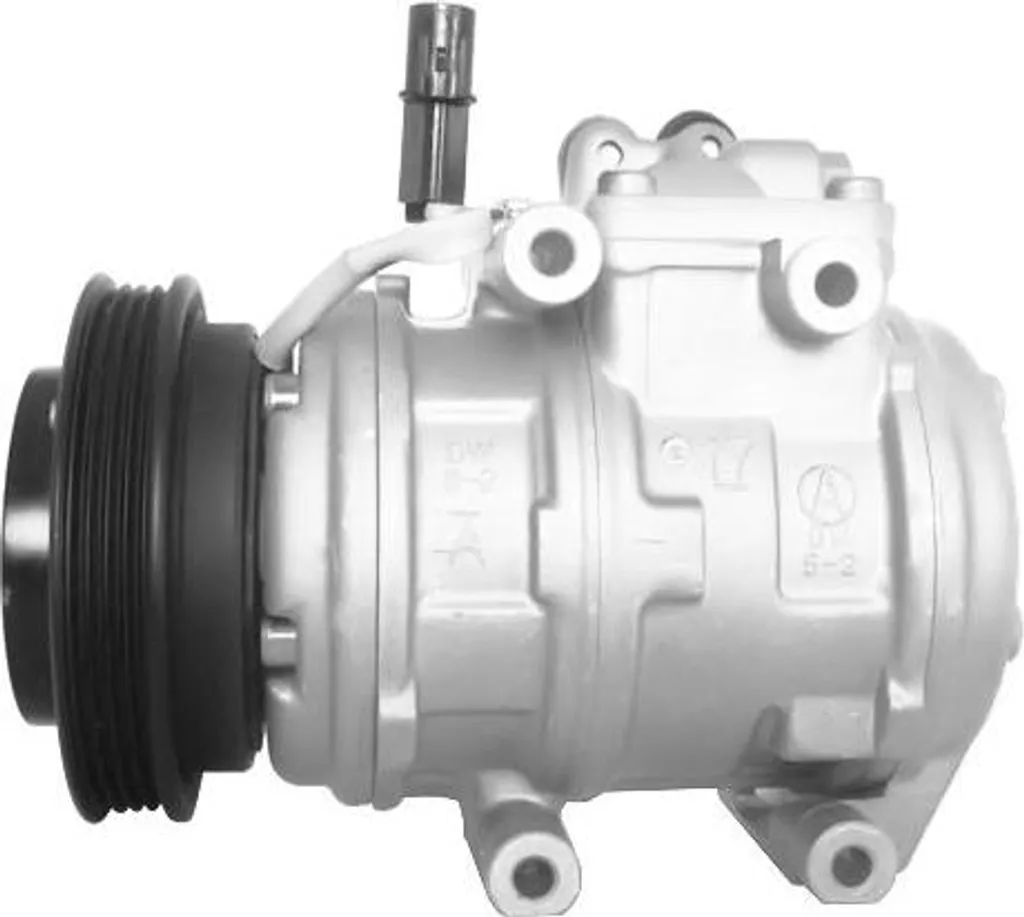 Compresseur de climatisation Airstal 10-1242 OE 0K2FX61450 pour Carens