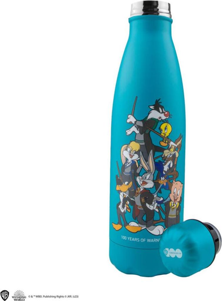 Termoschiuma Looney Tunes Looney Tunes a Hogwarts Immagine del prodotto 