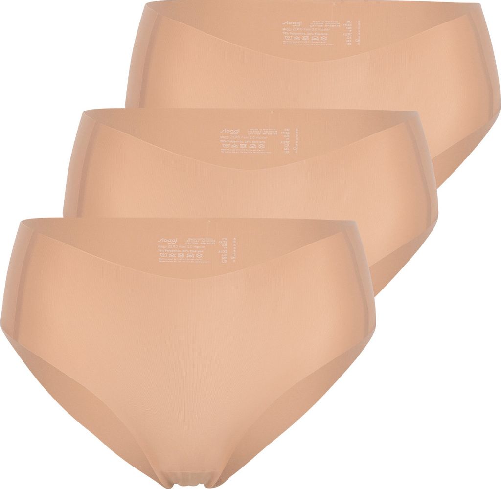 sloggi 3er Pack ZERO Feel 2. Produktbild 