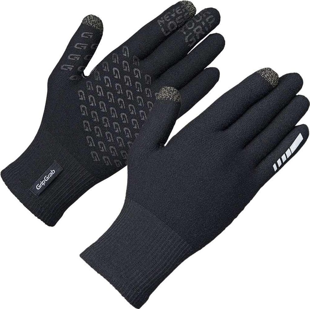 Gripgrab Primavera Merino II – Handschuhe für die Zwischensaison