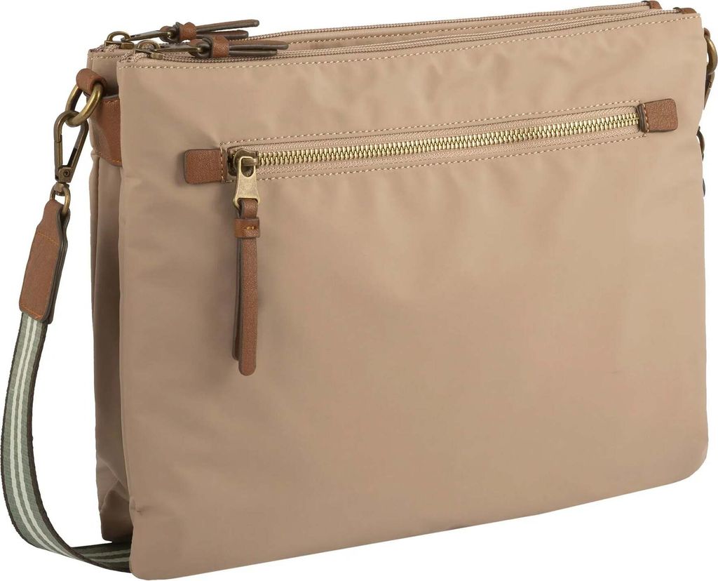Camel Active Damen BARI Cross Bag M 0