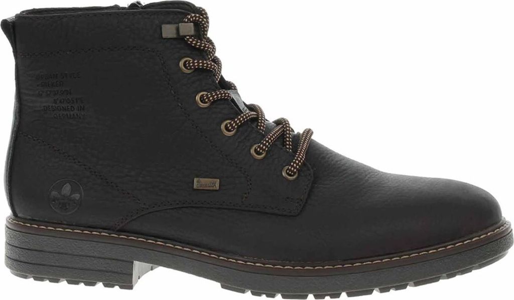 Rieker Herren Stiefeletten 33121-25 Farbe: Braun Größe: 44