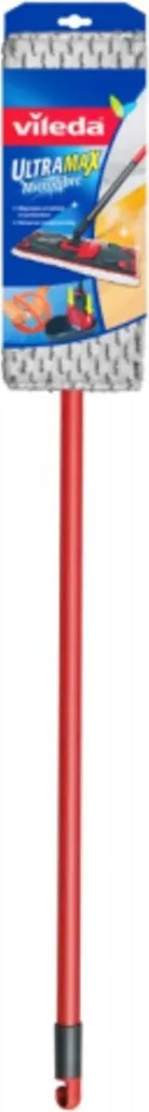 Vileda Ultramax Power 2in1 : Eliminez les Taches Tenaces Rapidement - 9