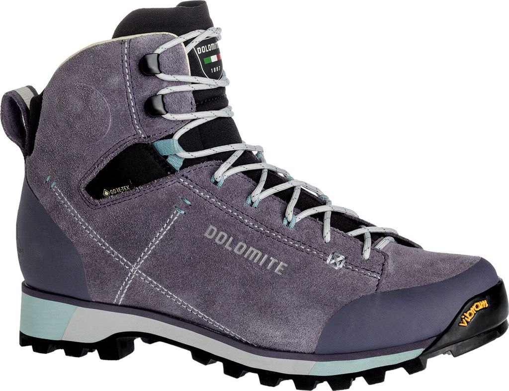 DOLOMITE Damen Wanderschuhe Cinquantaquattro Hike Evo GTX W ́S