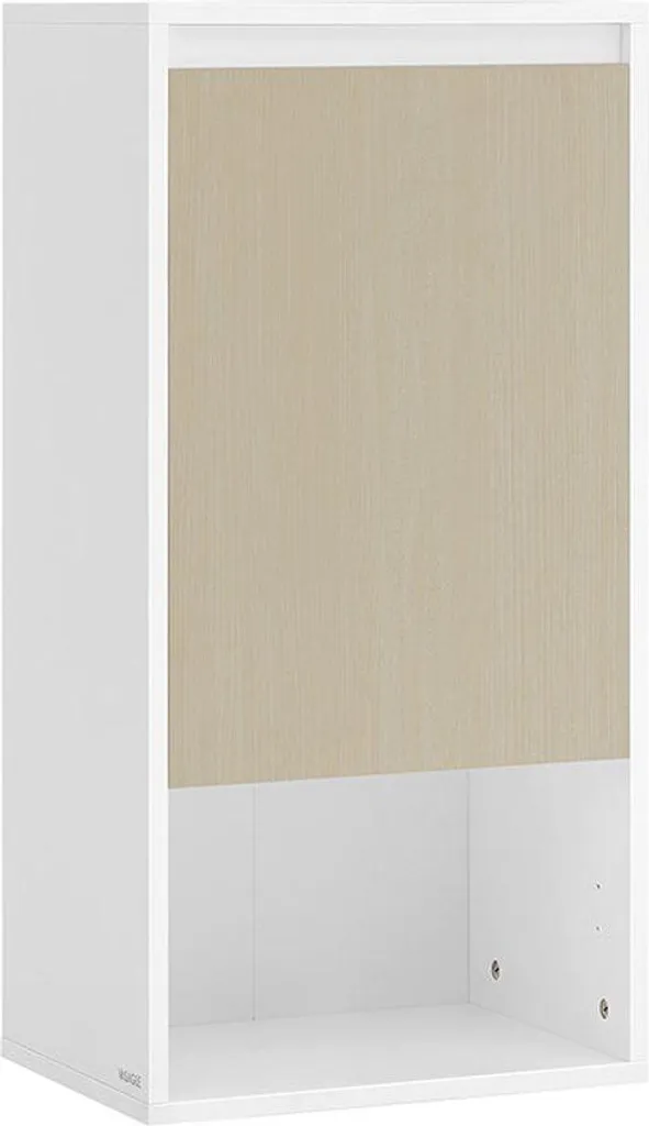 Armoire murale salle de bain - Fini le désordre sur votre lavabo !
