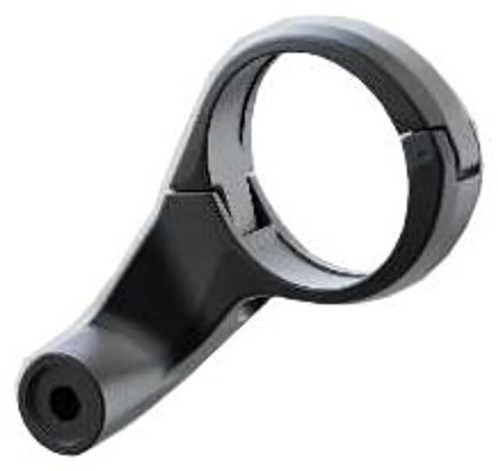 Support de fixation stable 35mm pour phare Busch & Mueller Briq-XL E