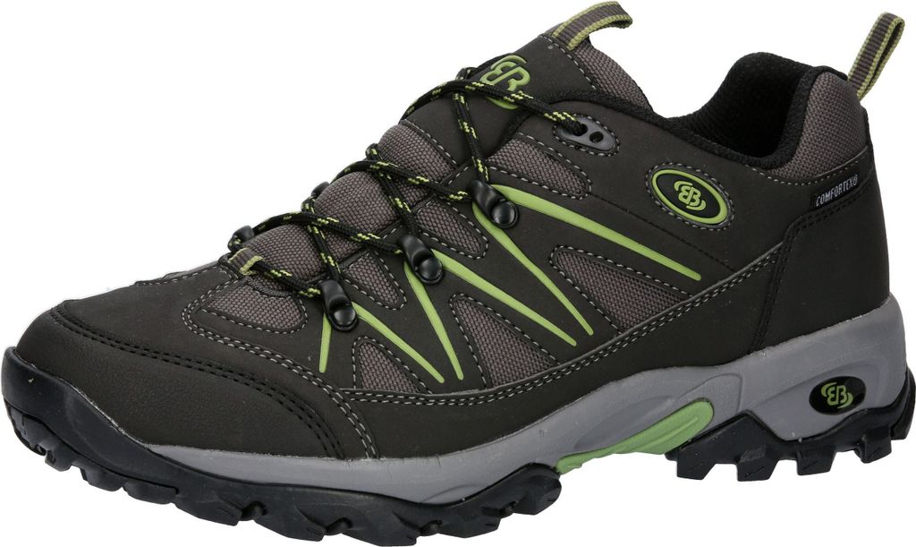 Outdoorschuh Mount Hunter Low 45