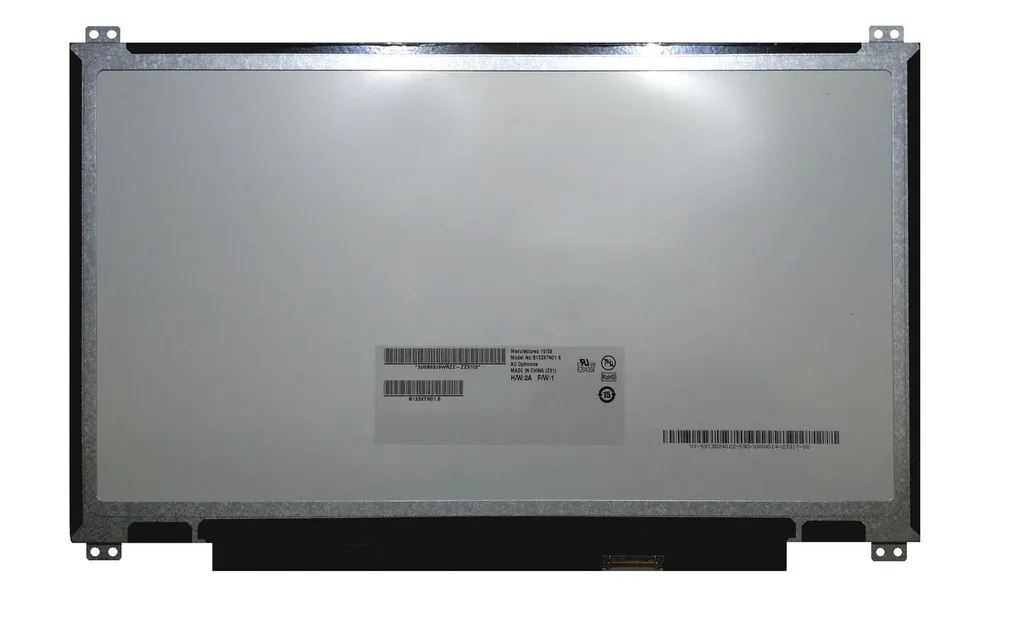 Réparer Écran Cassé 13.3" LCD HD Matte MSC133H30-138M CoreParts