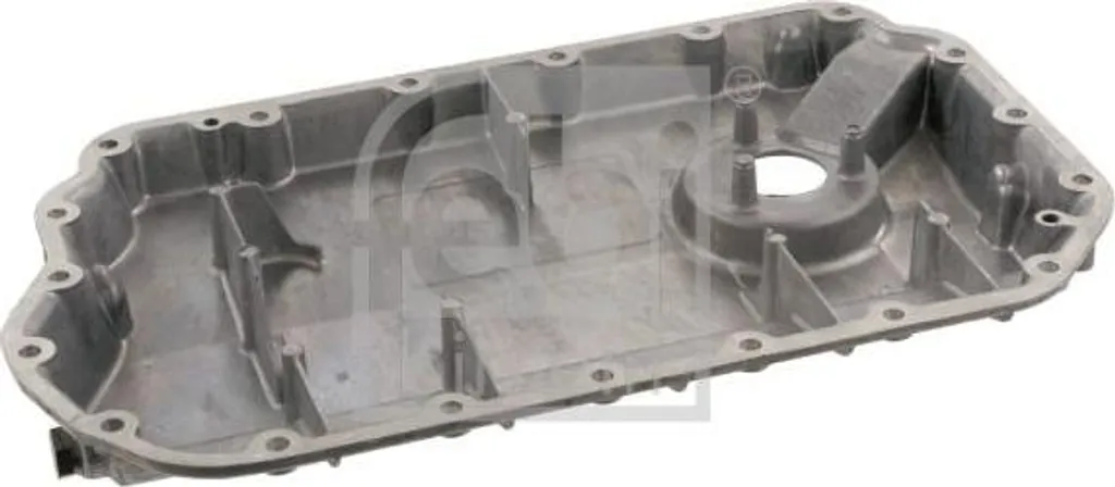 Carter d'huile FEBI BILSTEIN 31482 pour Audi A4 A6 et Passat 3B 3BG