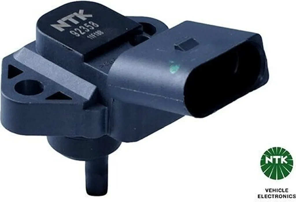 Capteur de Pression NGK 92358 pour VW Golf III Polo et Caddy II