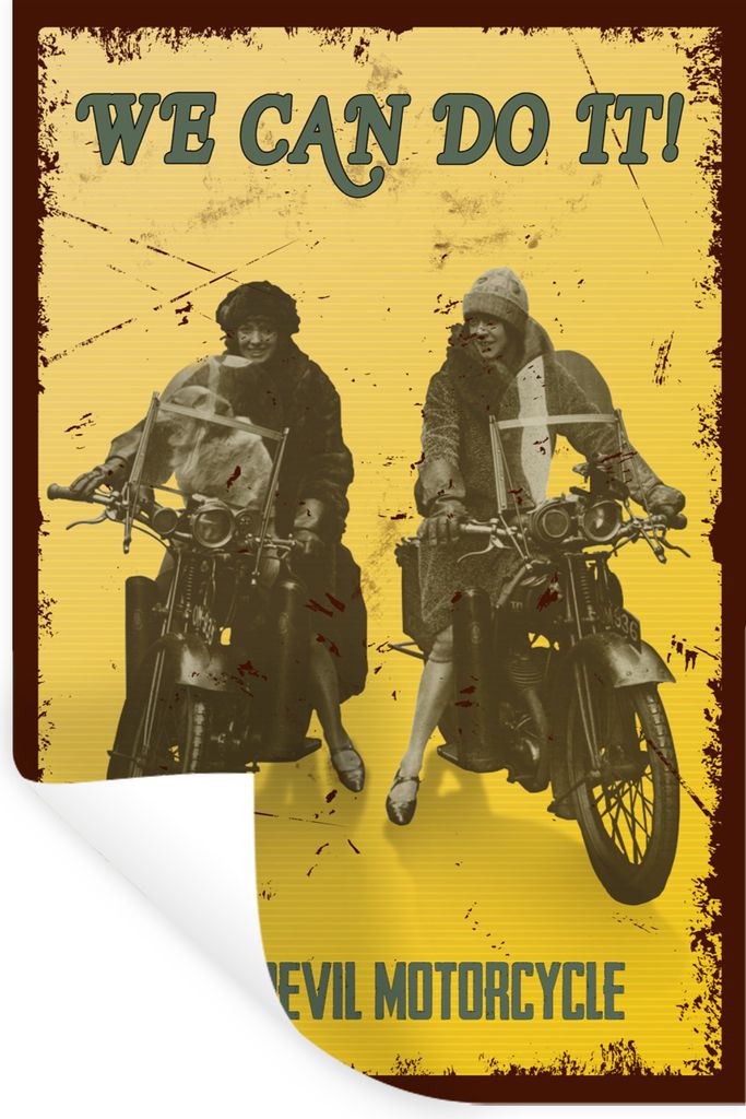 MuchoWow - Wierderverwendbar - Selbstklebend