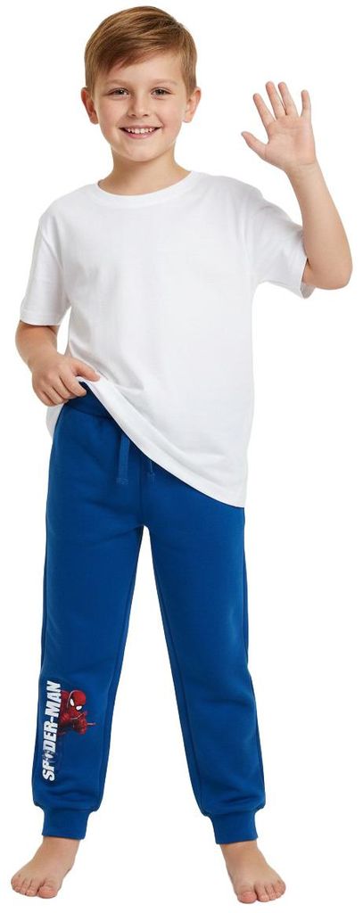 Marvel Spider-Man joggingbroek voor jongens - kinder Productafbeelding 