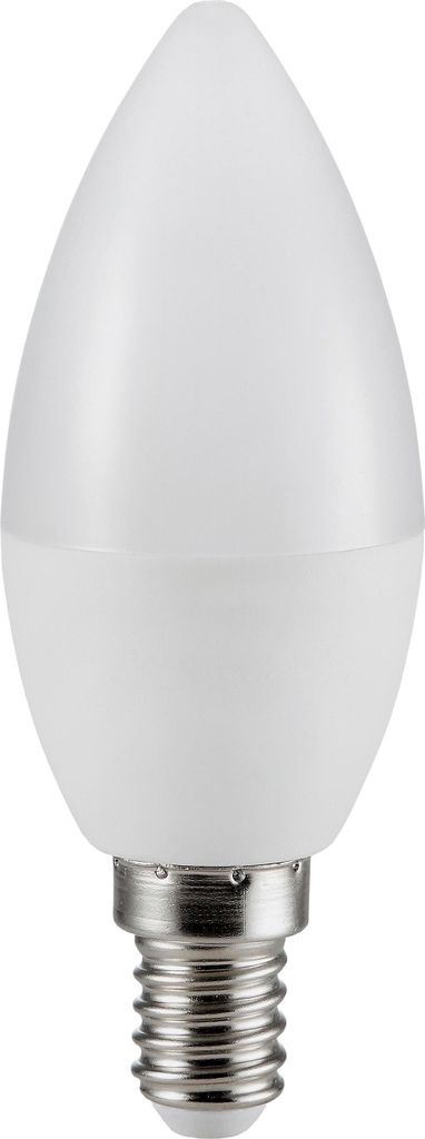 MÜLLER-LICHT LED-SMD-Lampe, E14, EEK: F, 5,5W, 470lm, 4000K