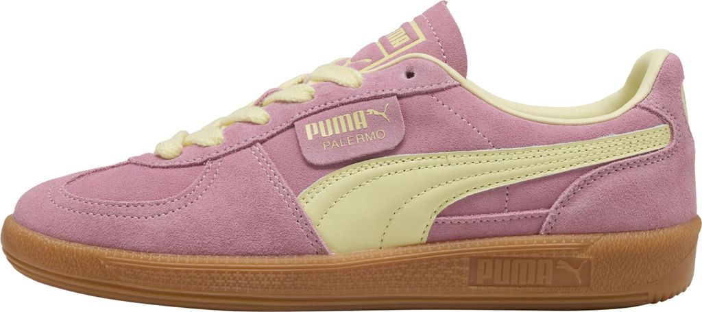 Puma Yellow Palermo Couleur Rose Image du produit 