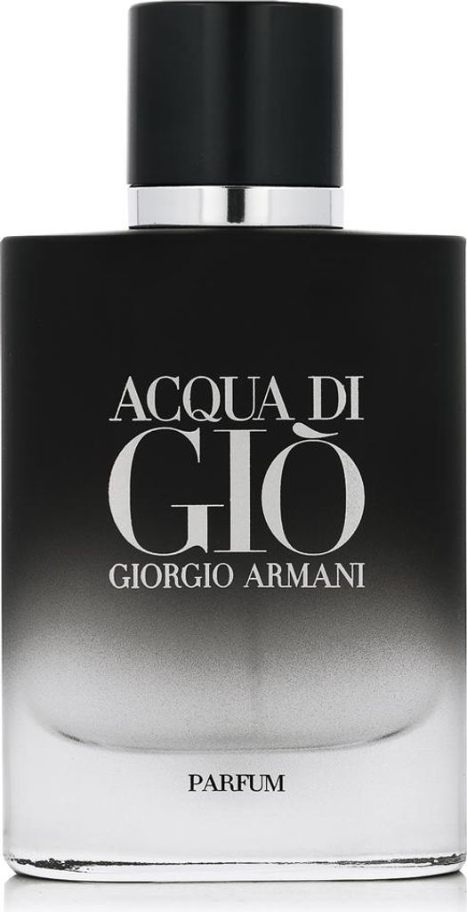 Acqua di Gio Pour Homme parfümiertes Spray 75ml Produktbild 