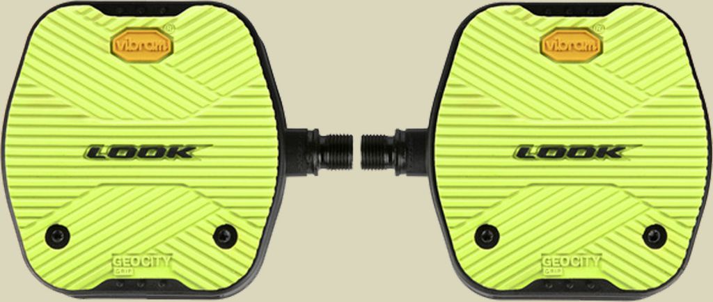 LOOK Cycle Geo City Grip, Mountain bicycle (MTB), Produktbild 