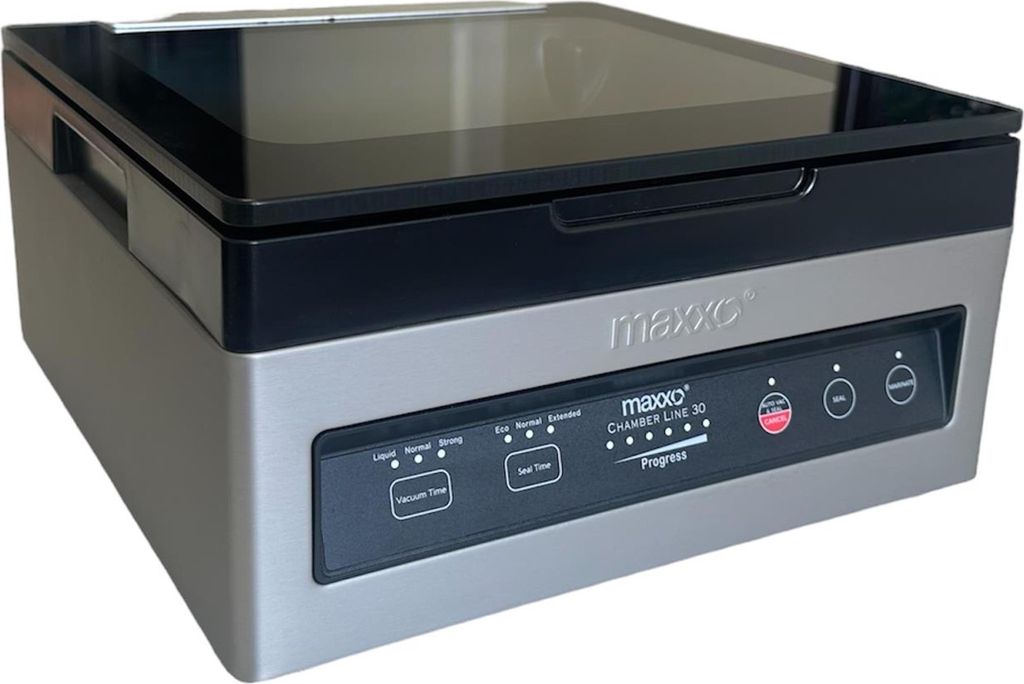 Maxxo Chamber Line 30 machine sous vide à cloche 40 l/min, Image du produit 