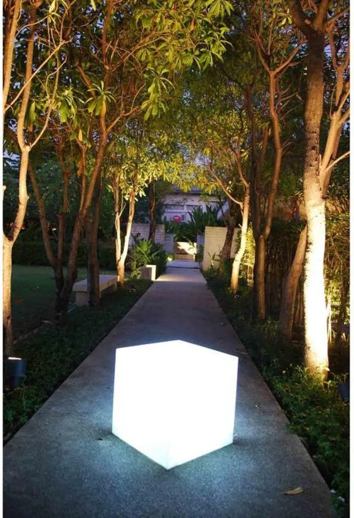 Fini les coins sombres avec la lampe Lumisky Blanc E27 haute luminosité
