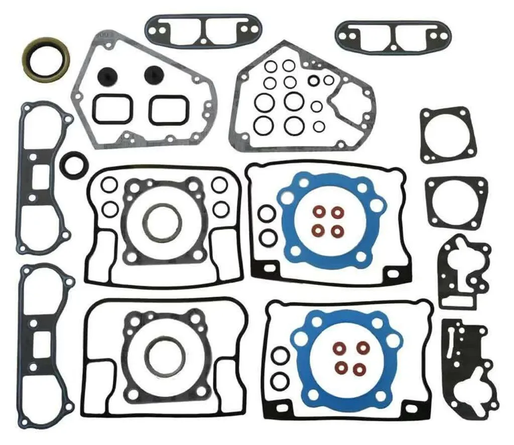 Kit Joints Moteur Athena pour Harley Davidson Evolution 1340 17041-92A
