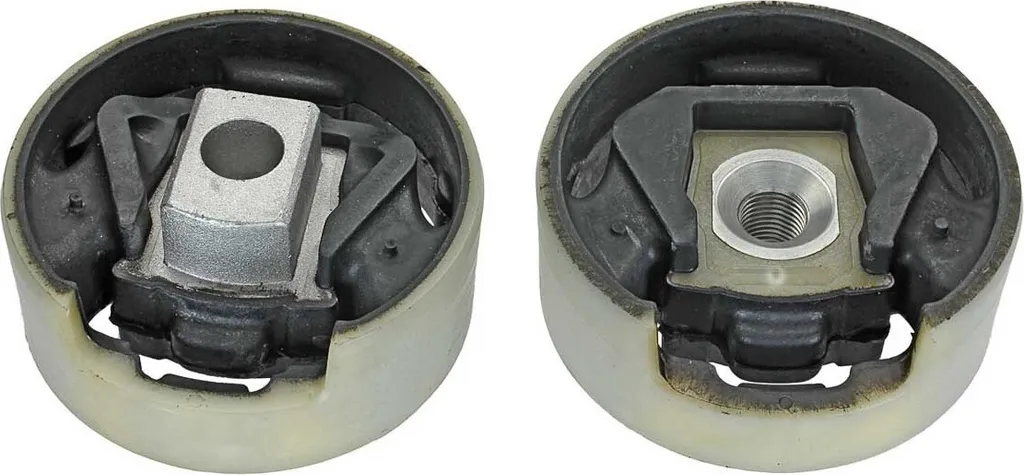 Supprimez les bruits moteur sur Golf 7 et Audi A3 avec le support MEYLE