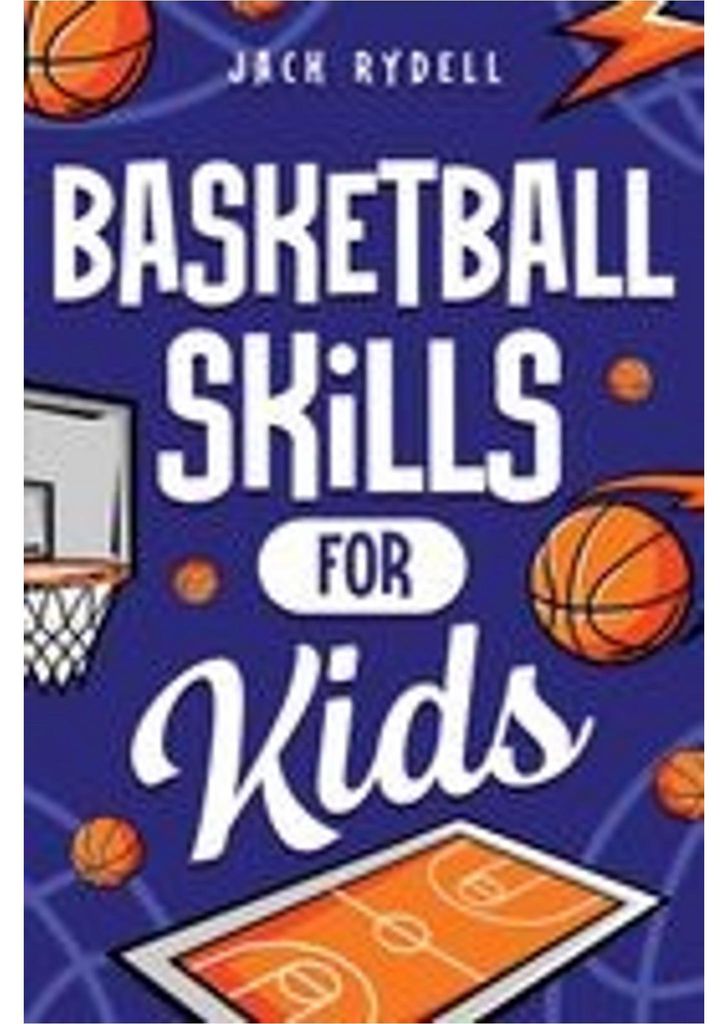 Basketball Skills for Kids