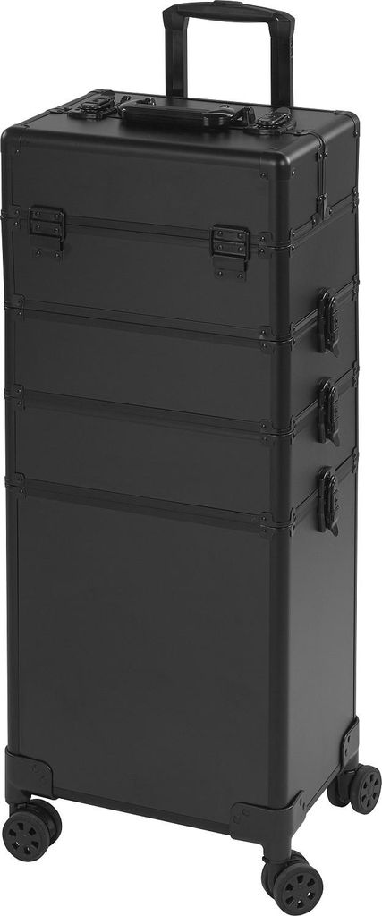 Trolley Full Black