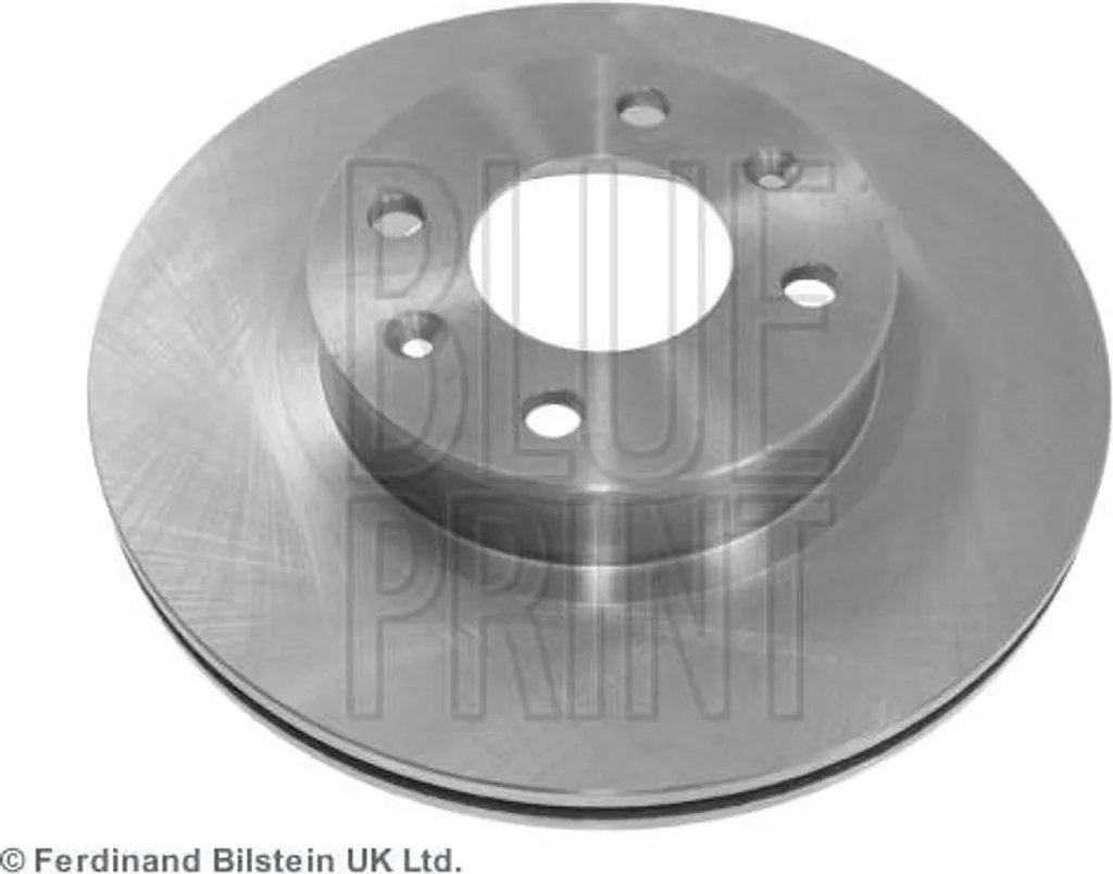 Solution bruits et vibrations : Disque de frein ADG043142 pour i10 Picanto